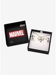 Marvel Ant-Man Stud Earrings and Wasp Pendant Set, , alternate
