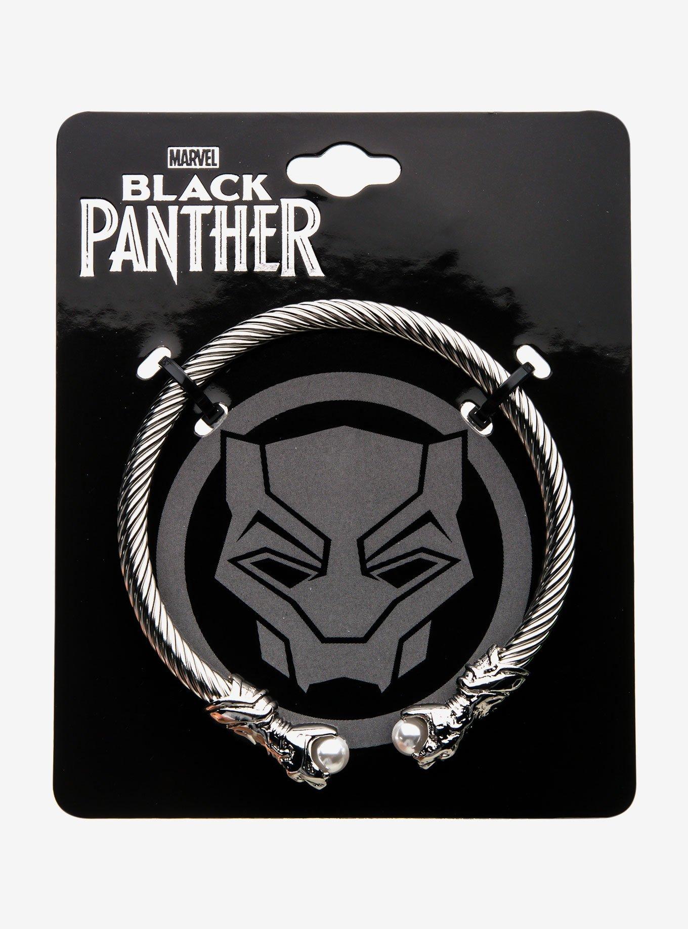 Marvel Black Panther Shuri Gauntlets Bracelet, , alternate