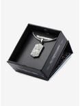 Transformers Autobot Pendant With Steel Chain, , alternate