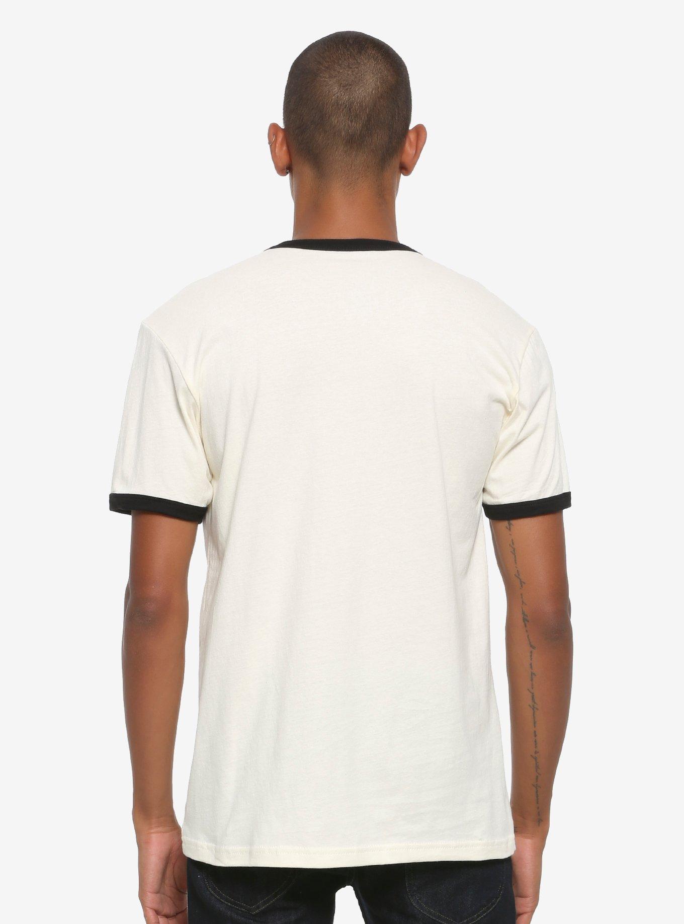 The Lord of the Rings Shire Ringer T-Shirt - BoxLunch Exclusive, , alternate