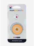 PopSockets Pressed Daisy Flower Swappable Phone Grip & Stand, , alternate