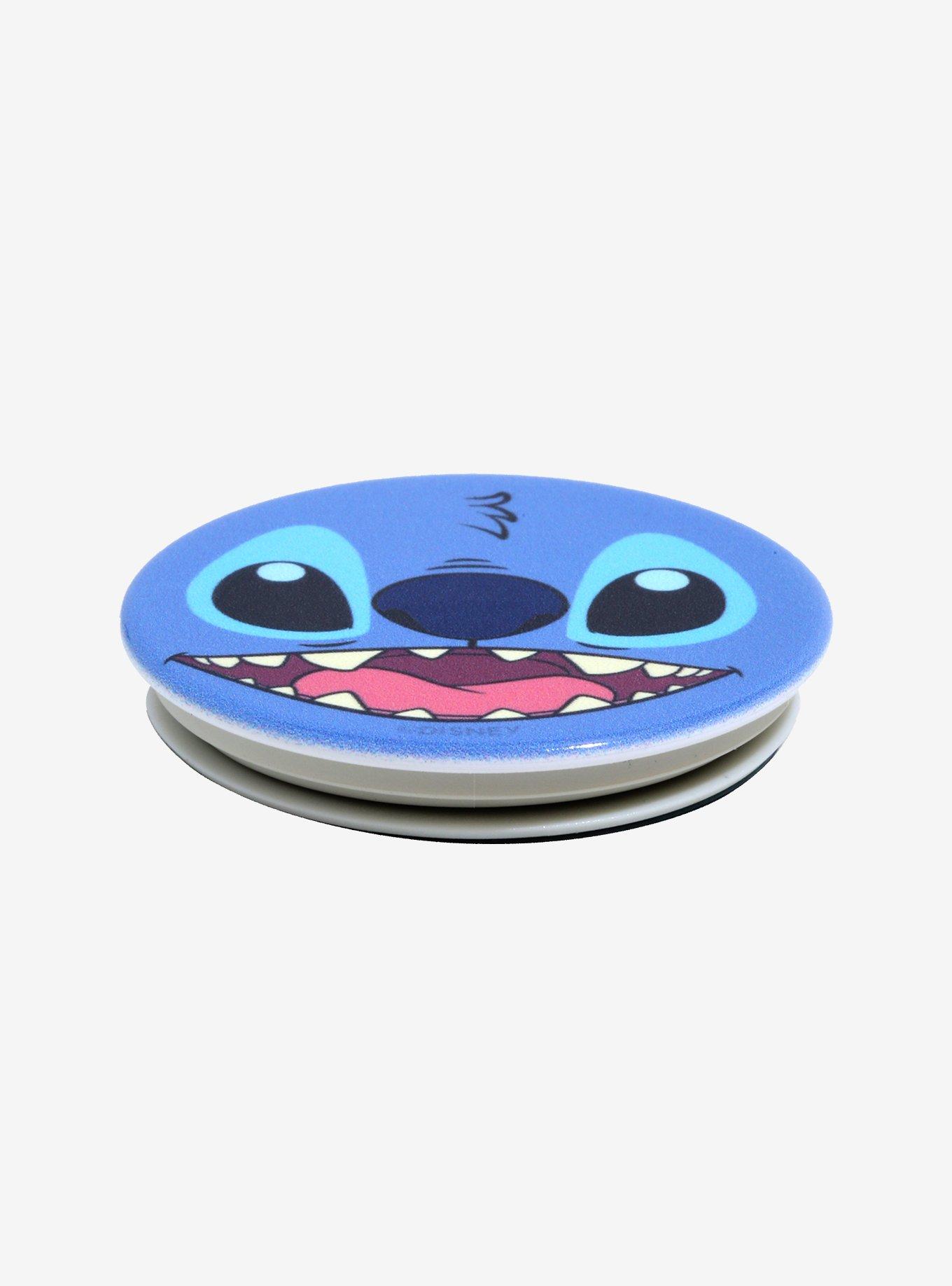 PopSockets Disney Lilo & Stitch Face Swappable Phone Grip & Stand, , alternate