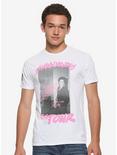 Shawn Mendes Photo & Handwriting Tour T-Shirt, WHITE, alternate