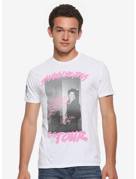 Shawn Mendes Photo & Handwriting Tour T-Shirt, , hi-res