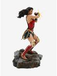 DC Comics Justice League Wonder Woman Bracelets Statue, , alternate