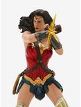DC Comics Justice League Wonder Woman Bracelets Statue, , alternate
