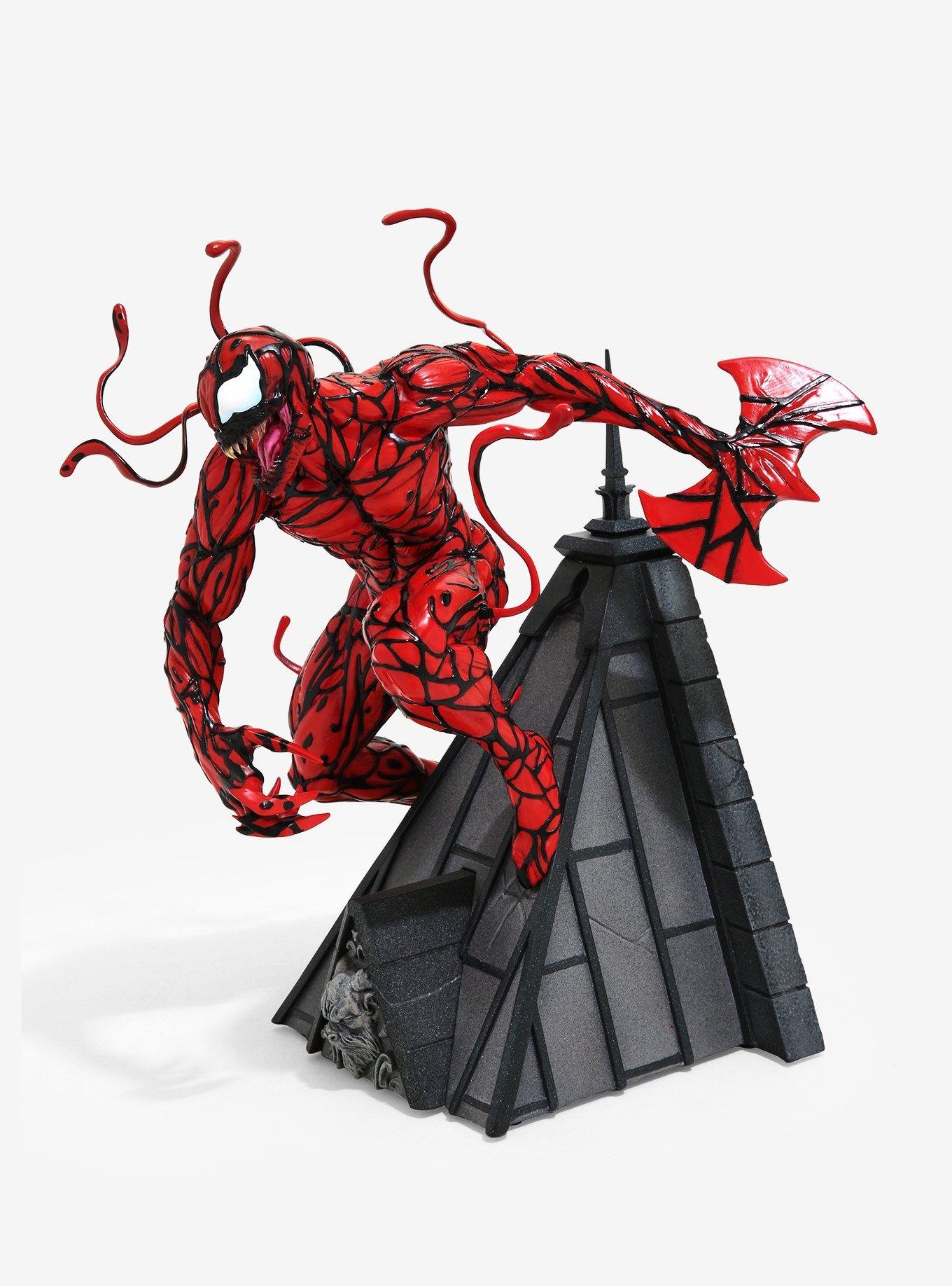 Marvel Premier Collection Carnage Resin Statue, , alternate