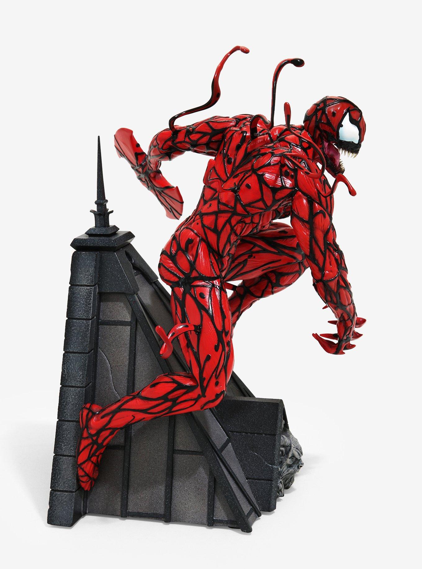 Marvel Premier Collection Carnage Resin Statue, , alternate