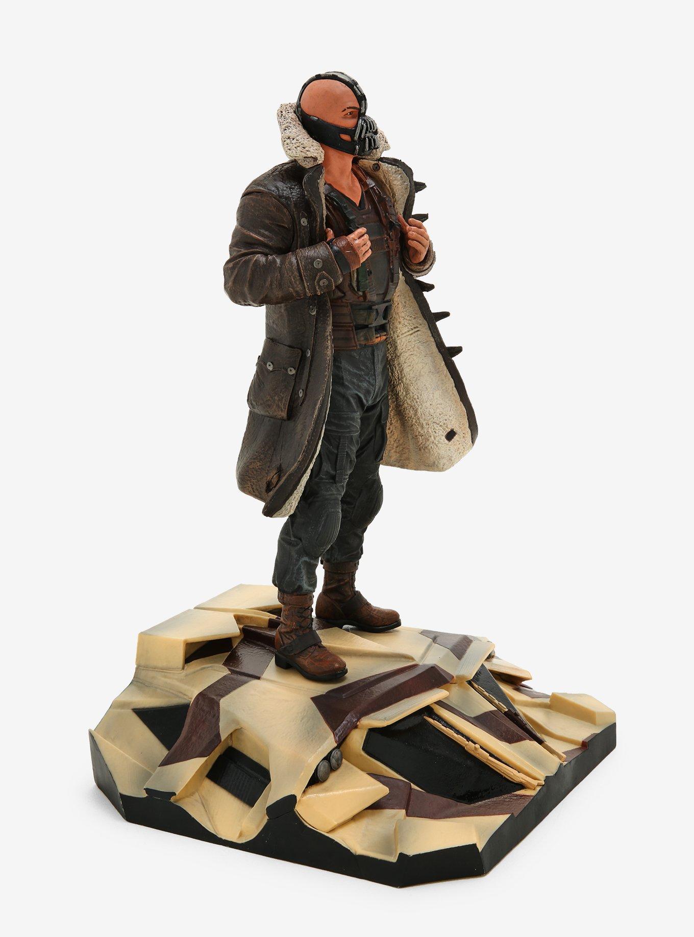 DC Gallery The Dark Knight Rises Bane Figure, , alternate