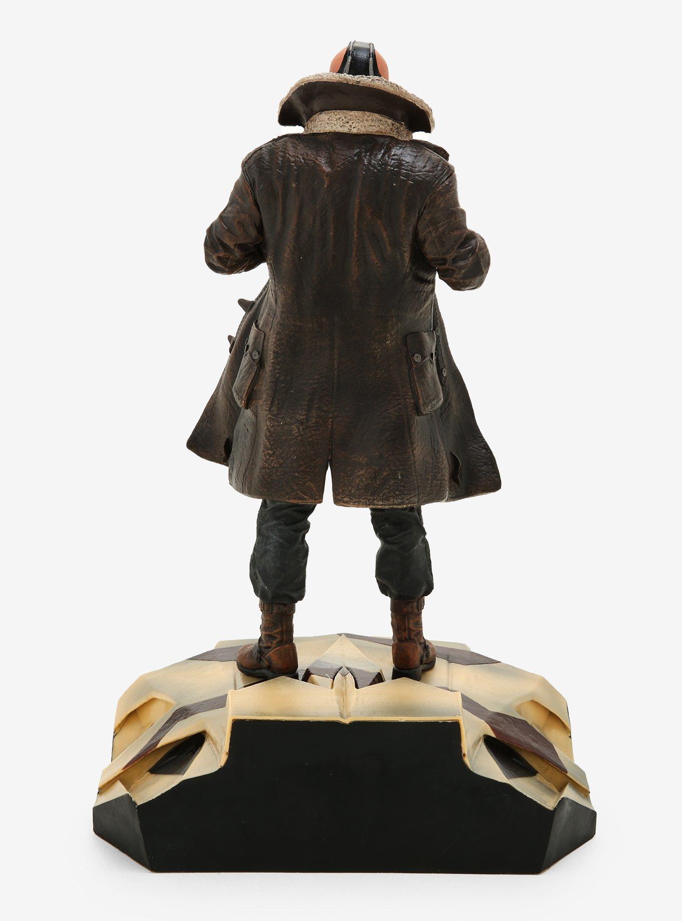 DC Gallery The Dark Knight Rises Bane Figure, , alternate