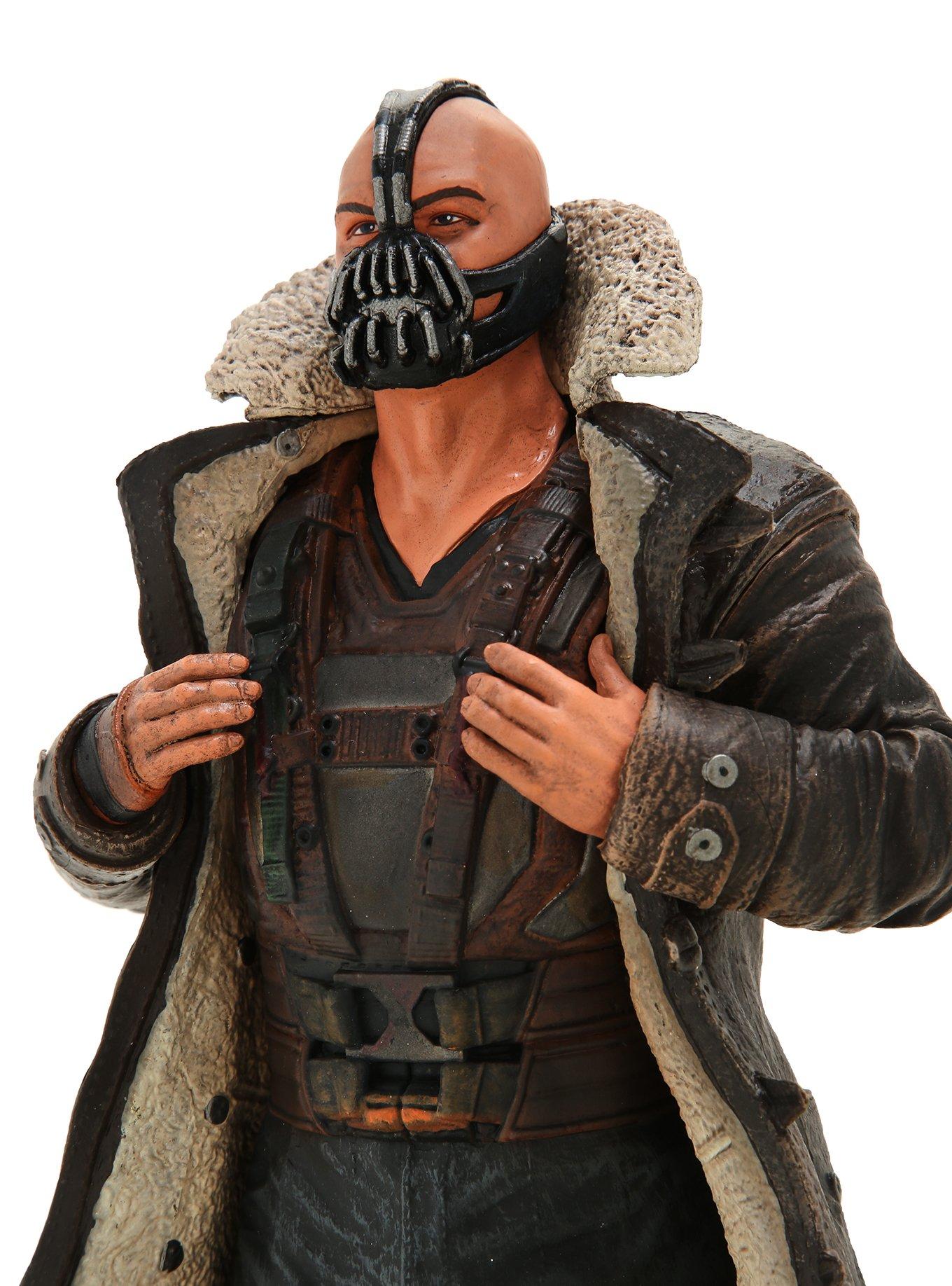 DC Gallery The Dark Knight Rises Bane Figure, , alternate