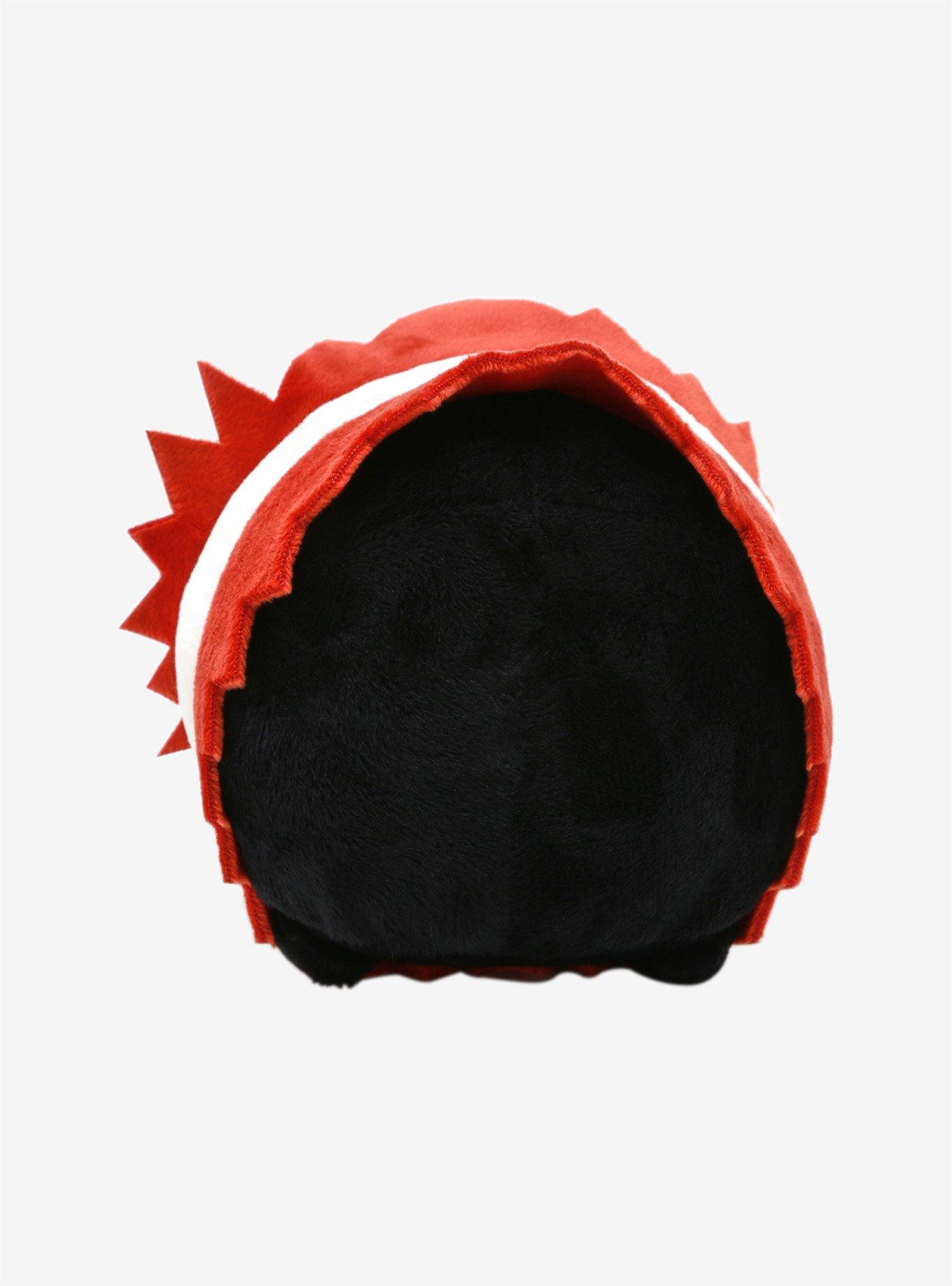 My Hero Academia Kirishima Mochibi Plush, , alternate