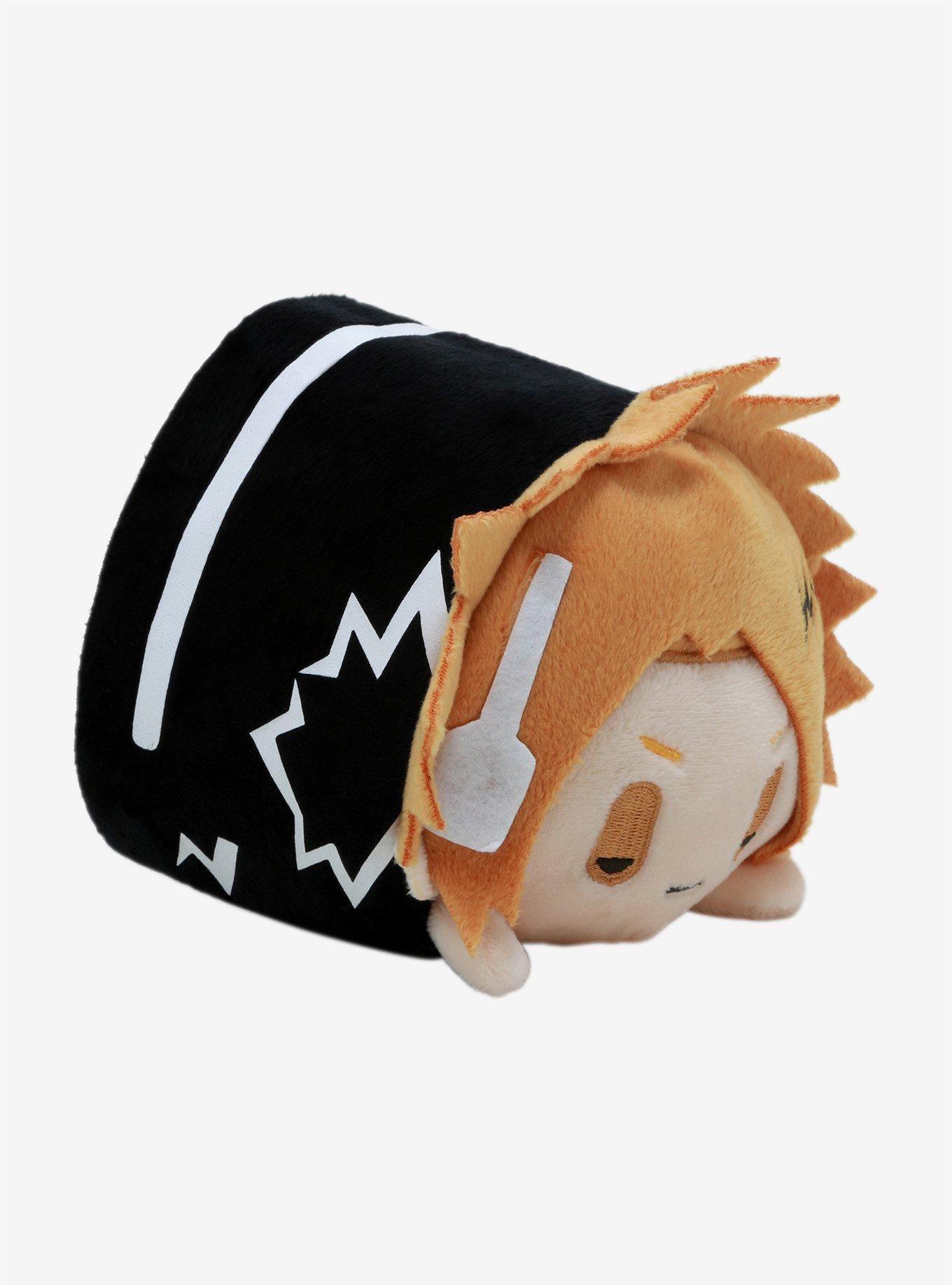 My Hero Academia Kaminari Mochibi Plush, , alternate