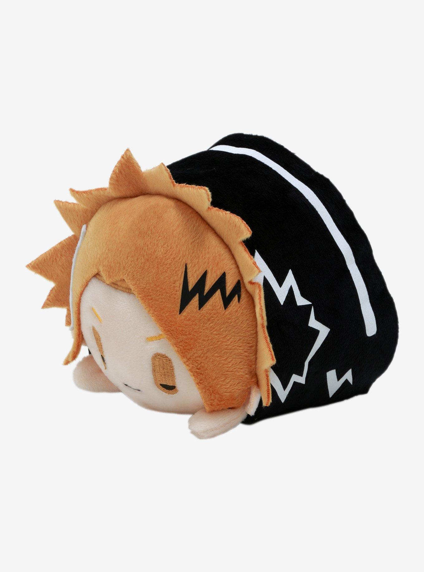 My Hero Academia Kaminari Mochibi Plush, , alternate