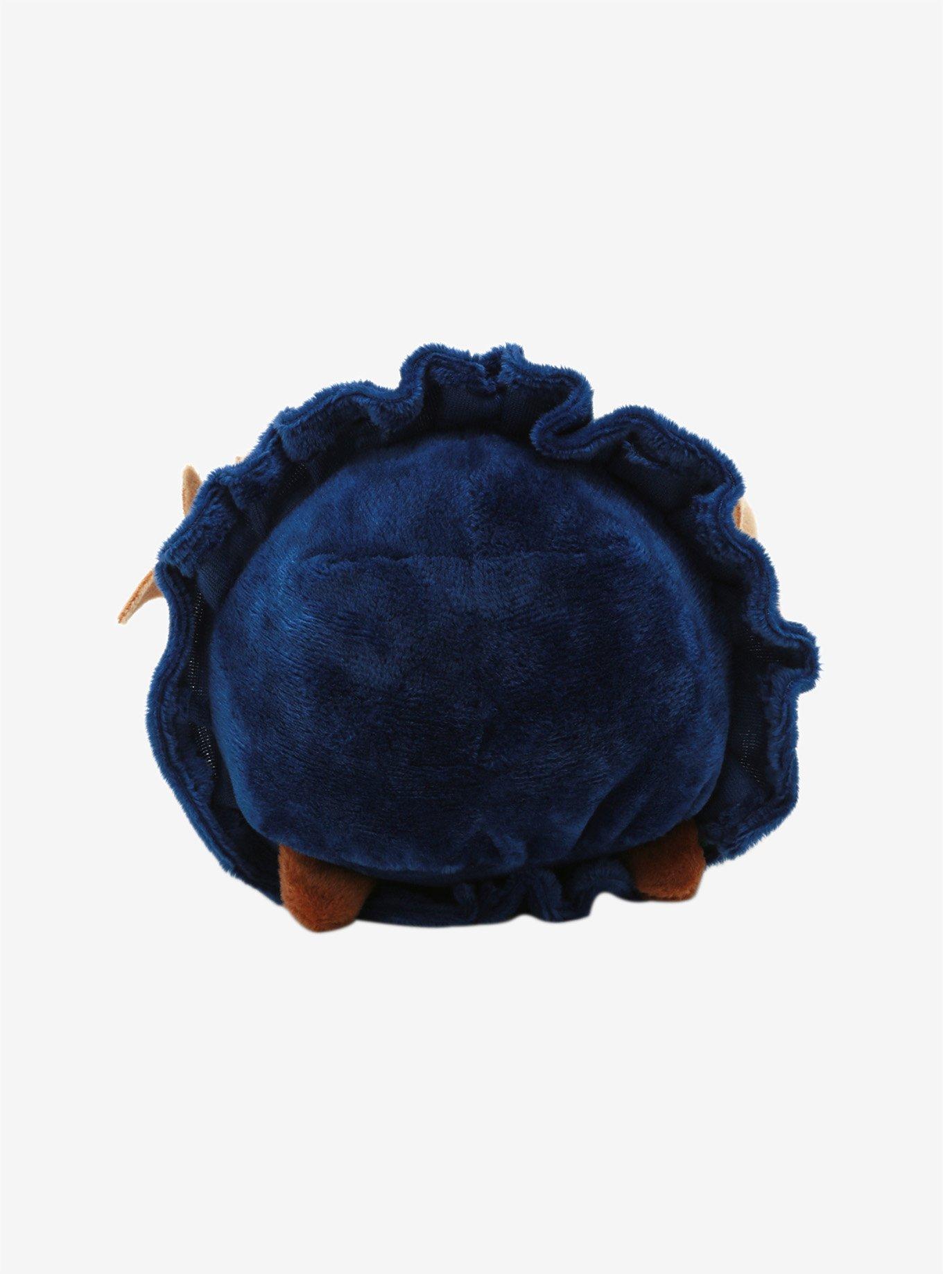My Hero Academia Himiko Toga Mochibi Plush, , alternate