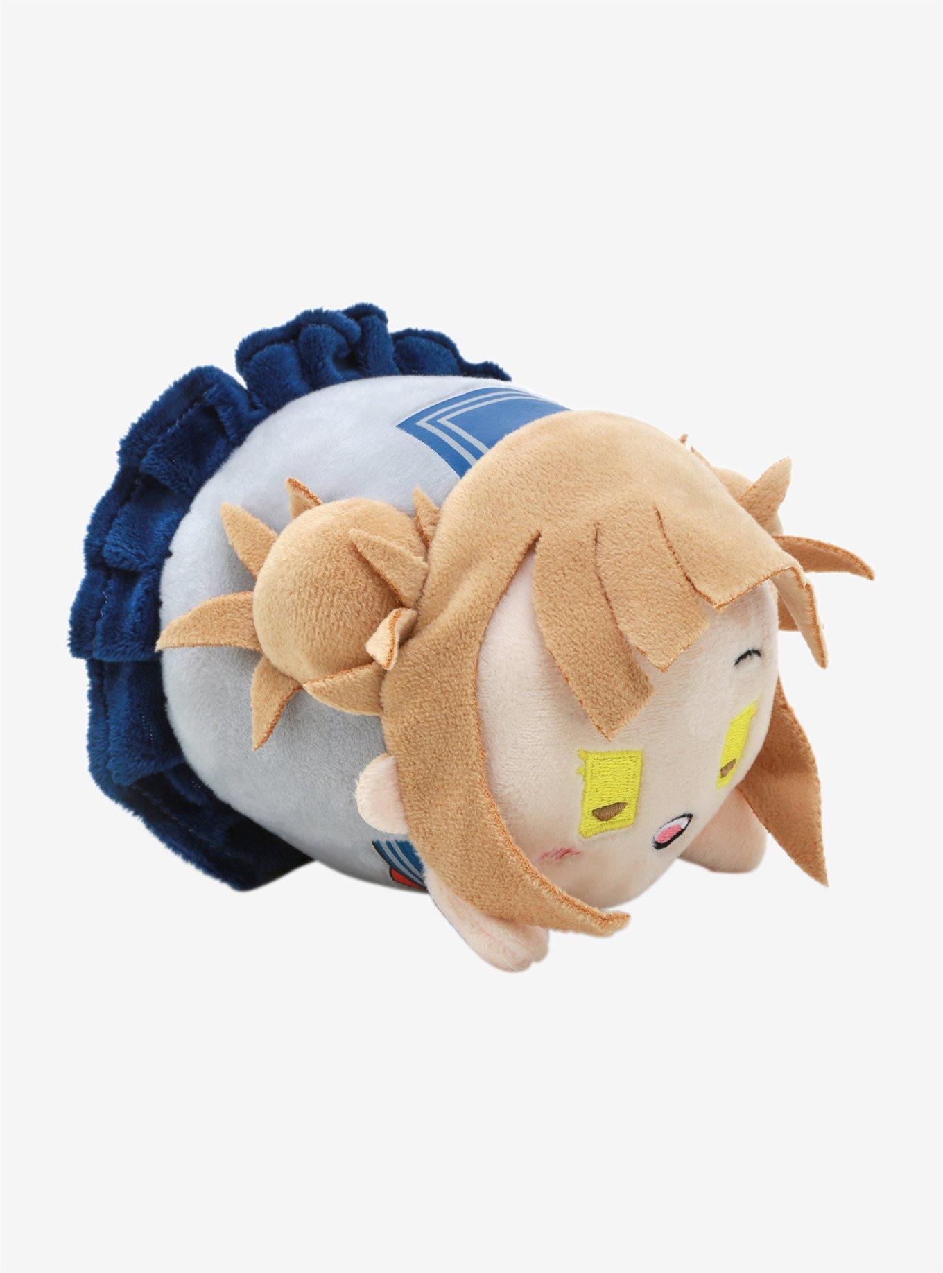 My Hero Academia Himiko Toga Mochibi Plush, , alternate