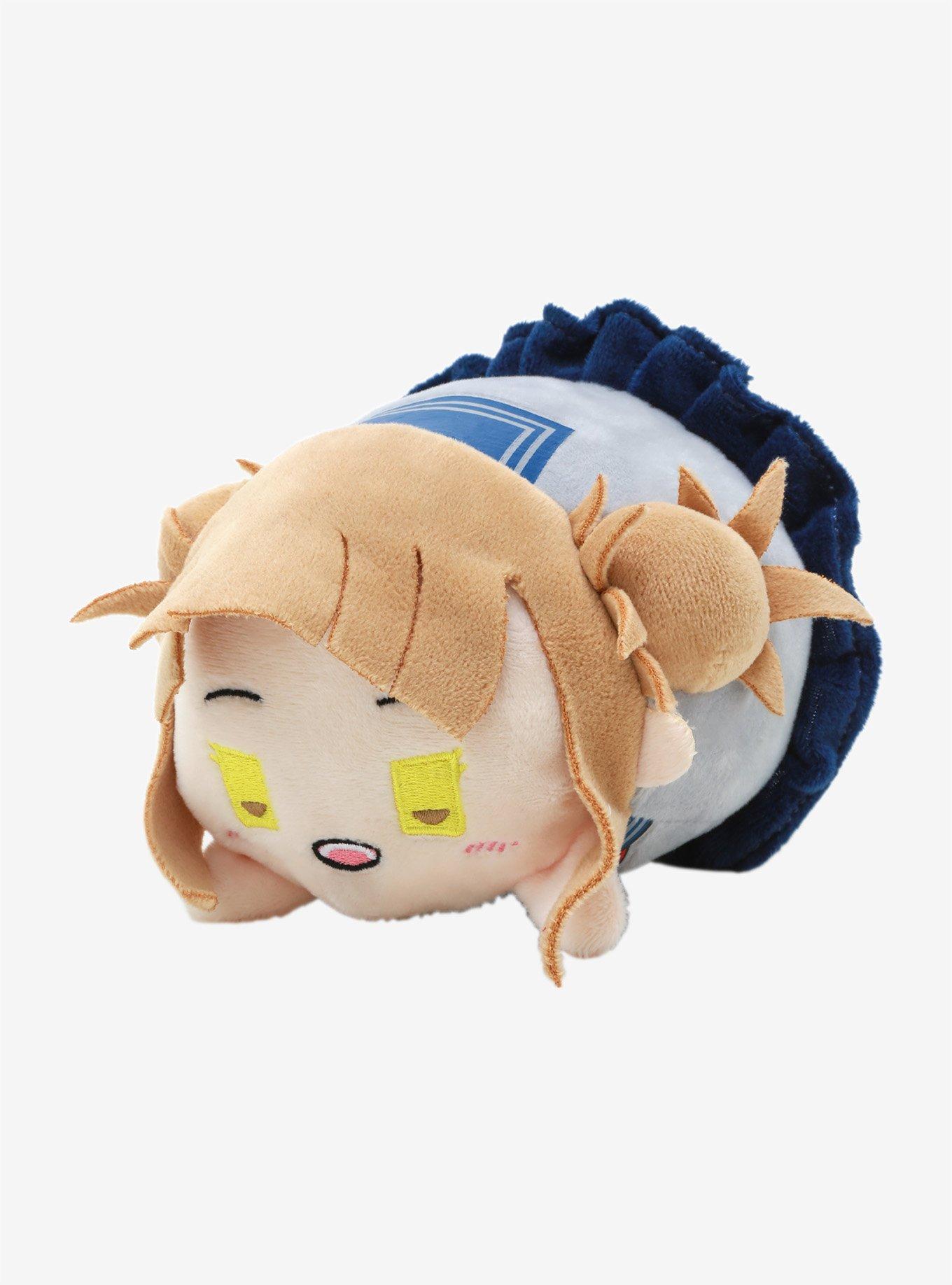 My Hero Academia Himiko Toga Mochibi Plush, , alternate