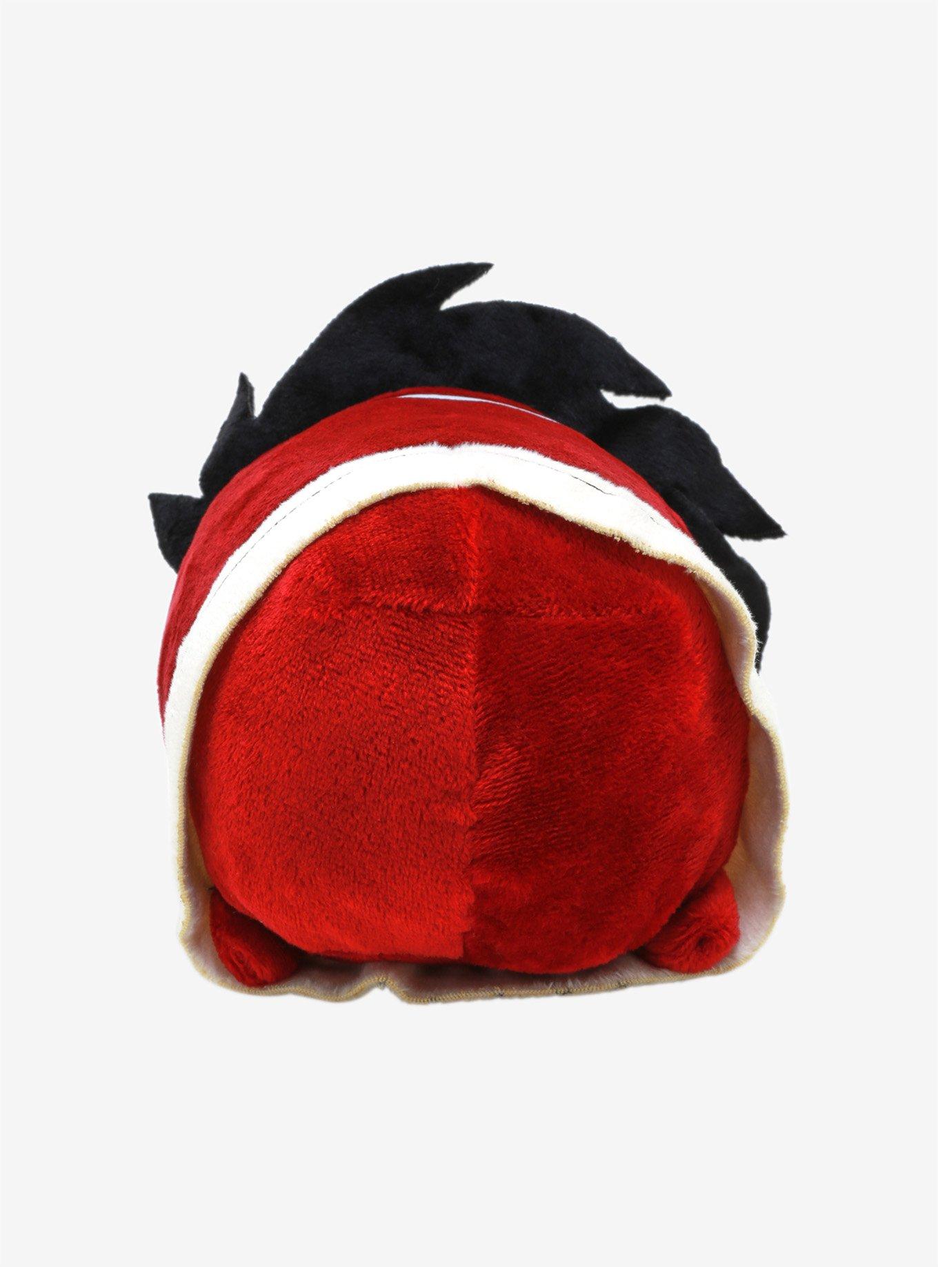 My Hero Academia Momo Yaoyorozu Mochibi Plush, , alternate