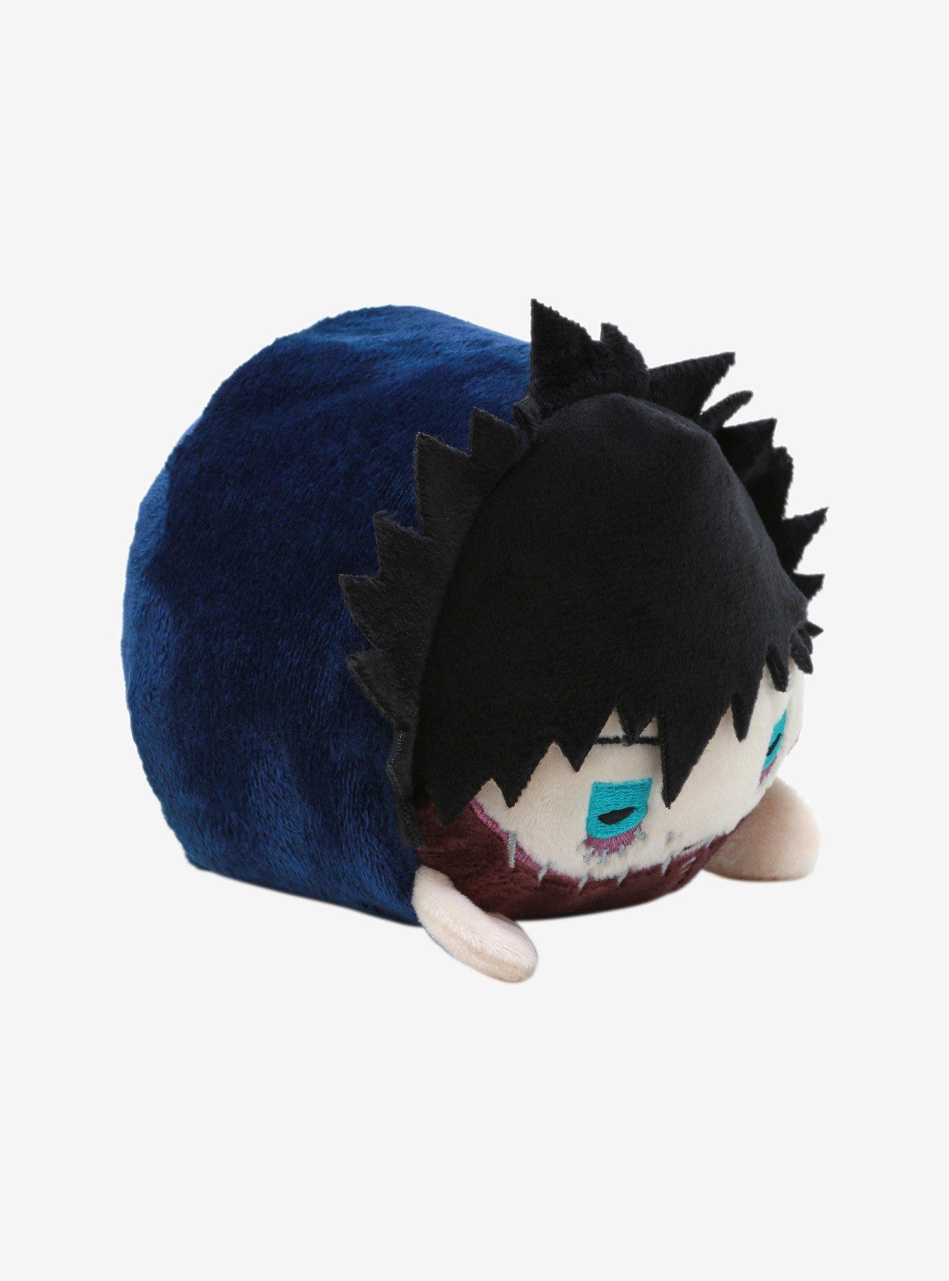 My Hero Academia Dabi Mochibi Plush, , alternate