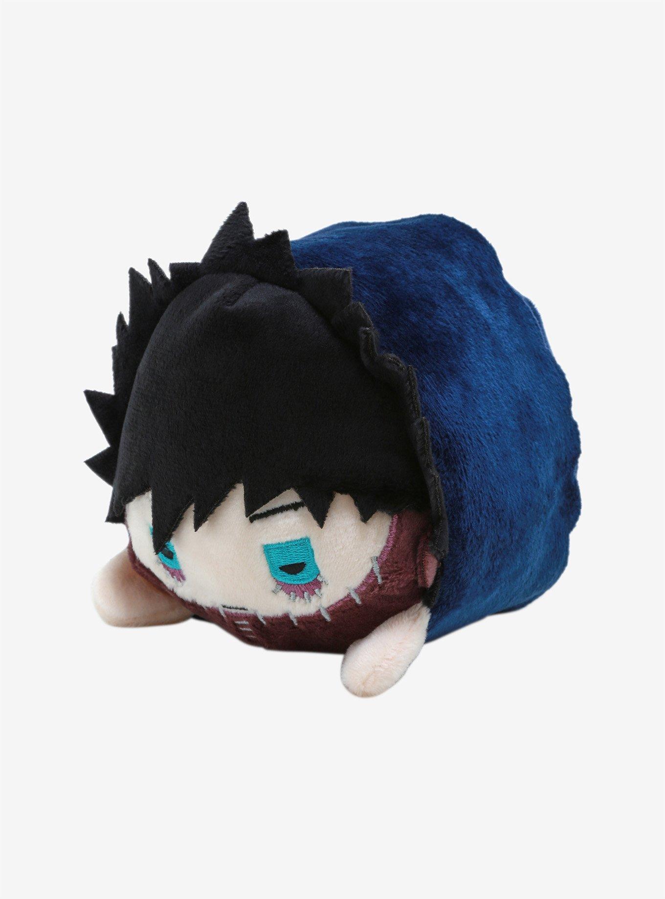 My Hero Academia Dabi Mochibi Plush, , alternate