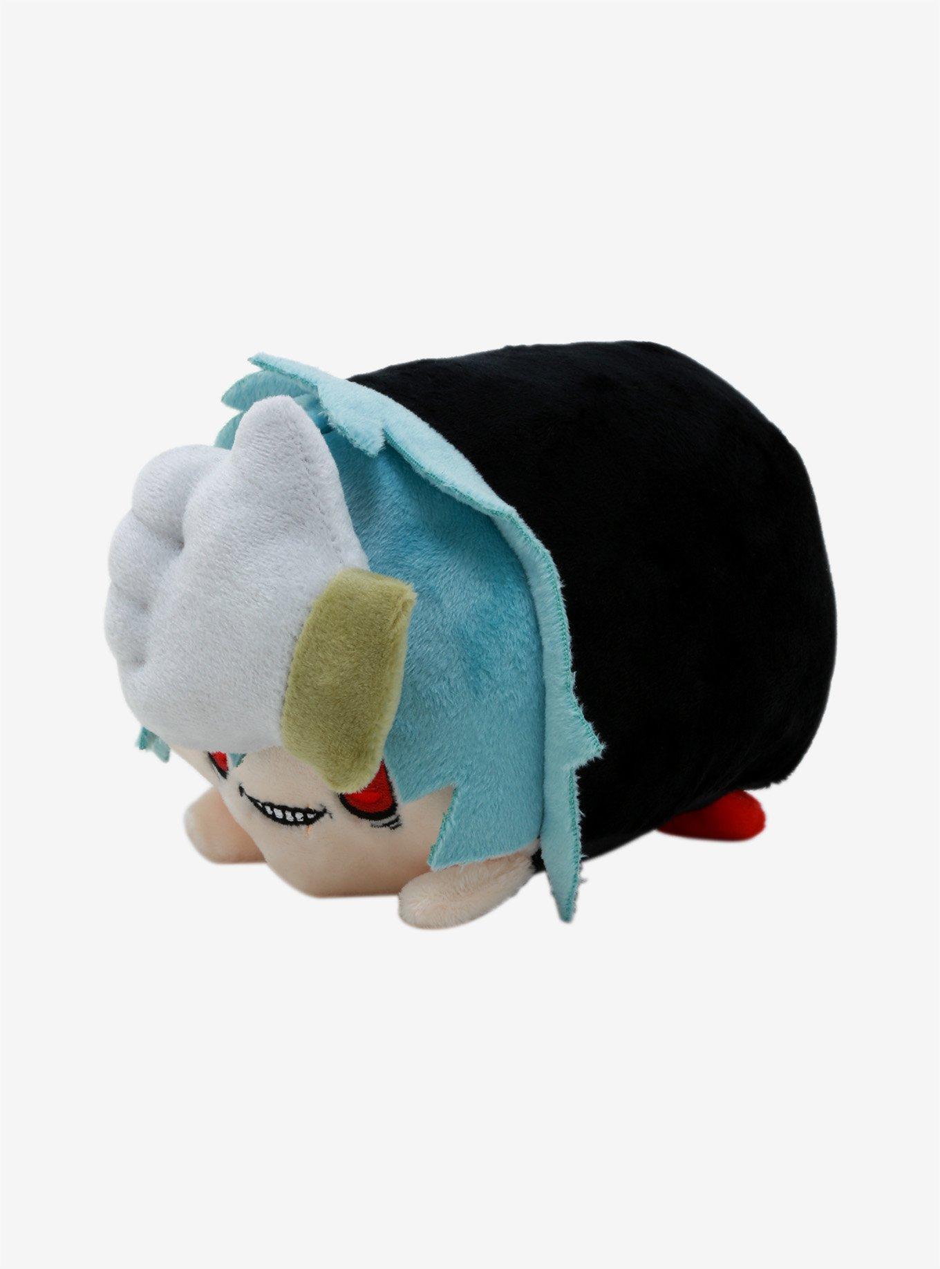 My Hero Academia Tomura Shigaraki Mochibi Plush Hot Topic Exclusive, , alternate