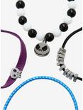 Disney The Nightmare Before Christmas Layered Bracelet Set - BoxLunch Exclusive, , alternate