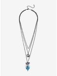 Disney The Nightmare Before Christmas Layered Necklace - BoxLunch Exclusive, , alternate