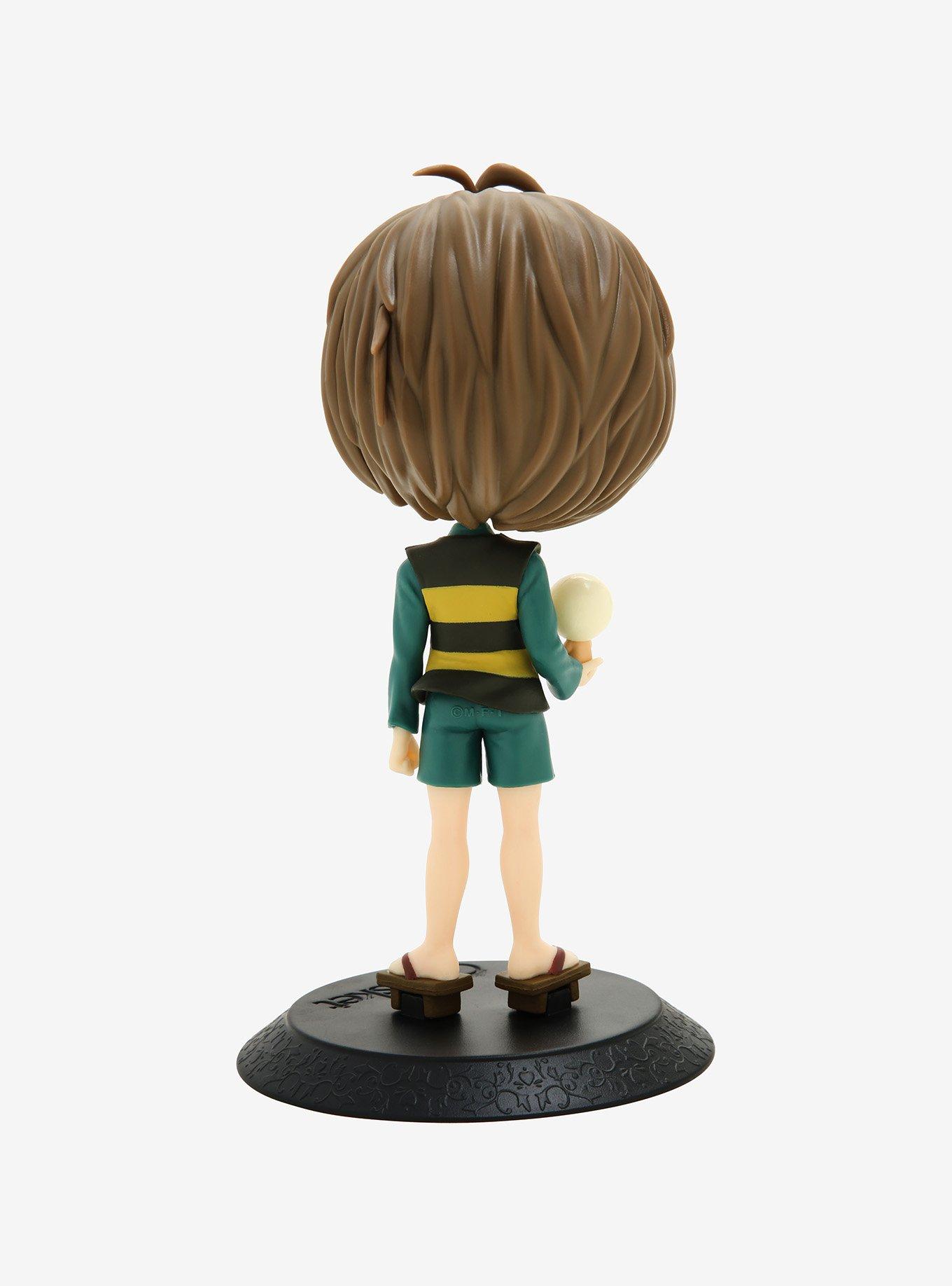 Banpresto GeGeGe no Kitaro Kitaro QPosket Collectible Figure (Version B), , alternate