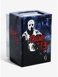 Friday The 13th Jason Mask Watch, , alternate