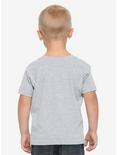 Star Wars Chibi Friends Toddler T-Shirt - BoxLunch Exclusive, , alternate