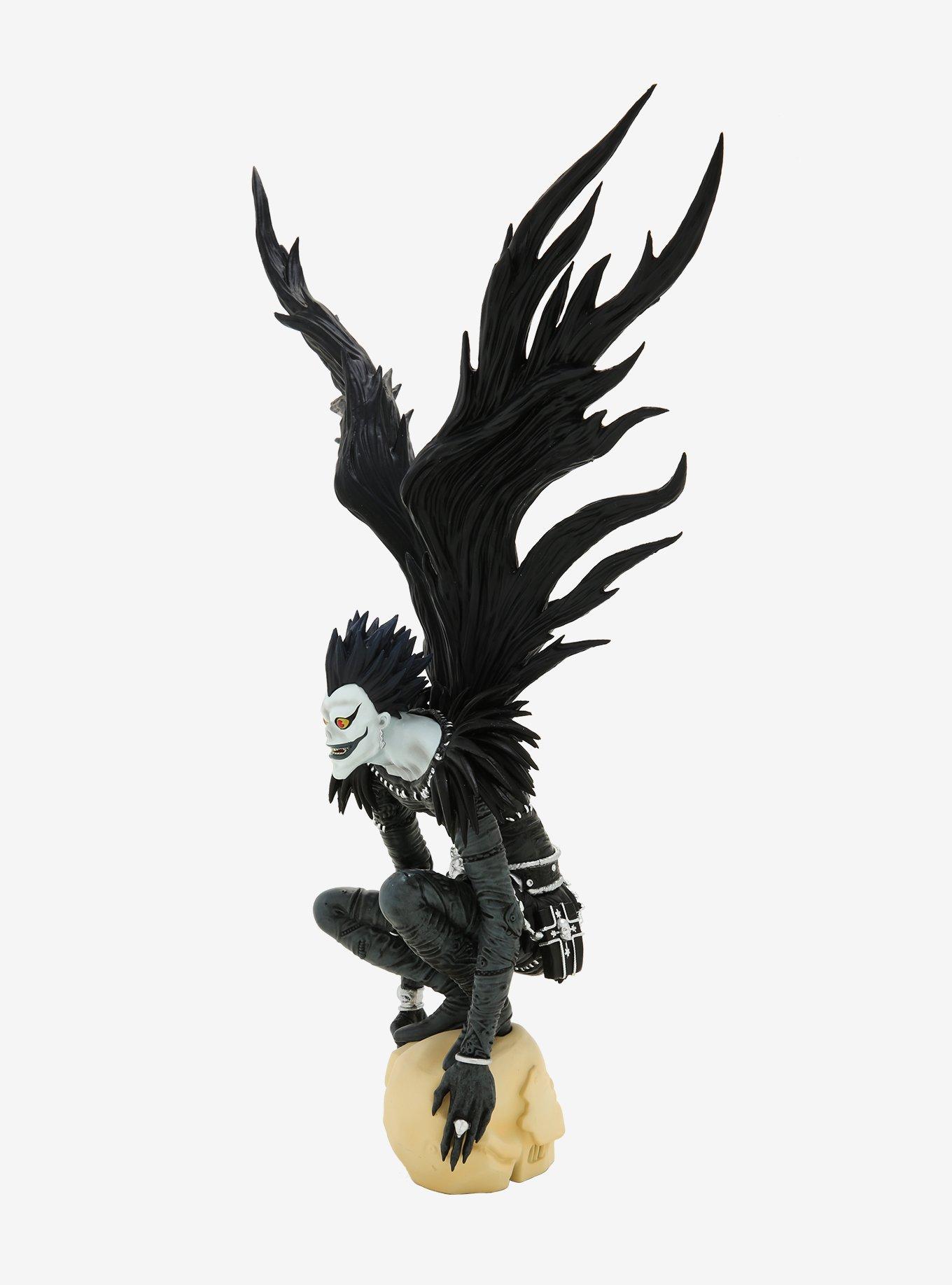 Death Note Ryuk Super Figure Collection Figure, , alternate