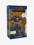 My Hero Academia All Might Super Figure Collection Metallic Figure - BoxLunch Exclusive, , alternate