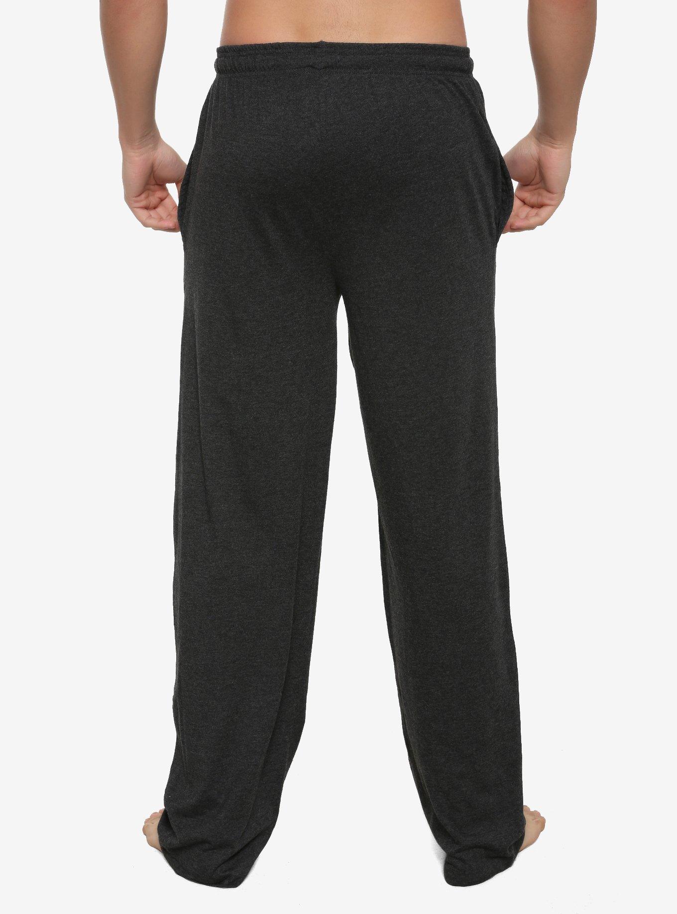 Scooby-Doo Major Munchies Pajama Pants, , alternate