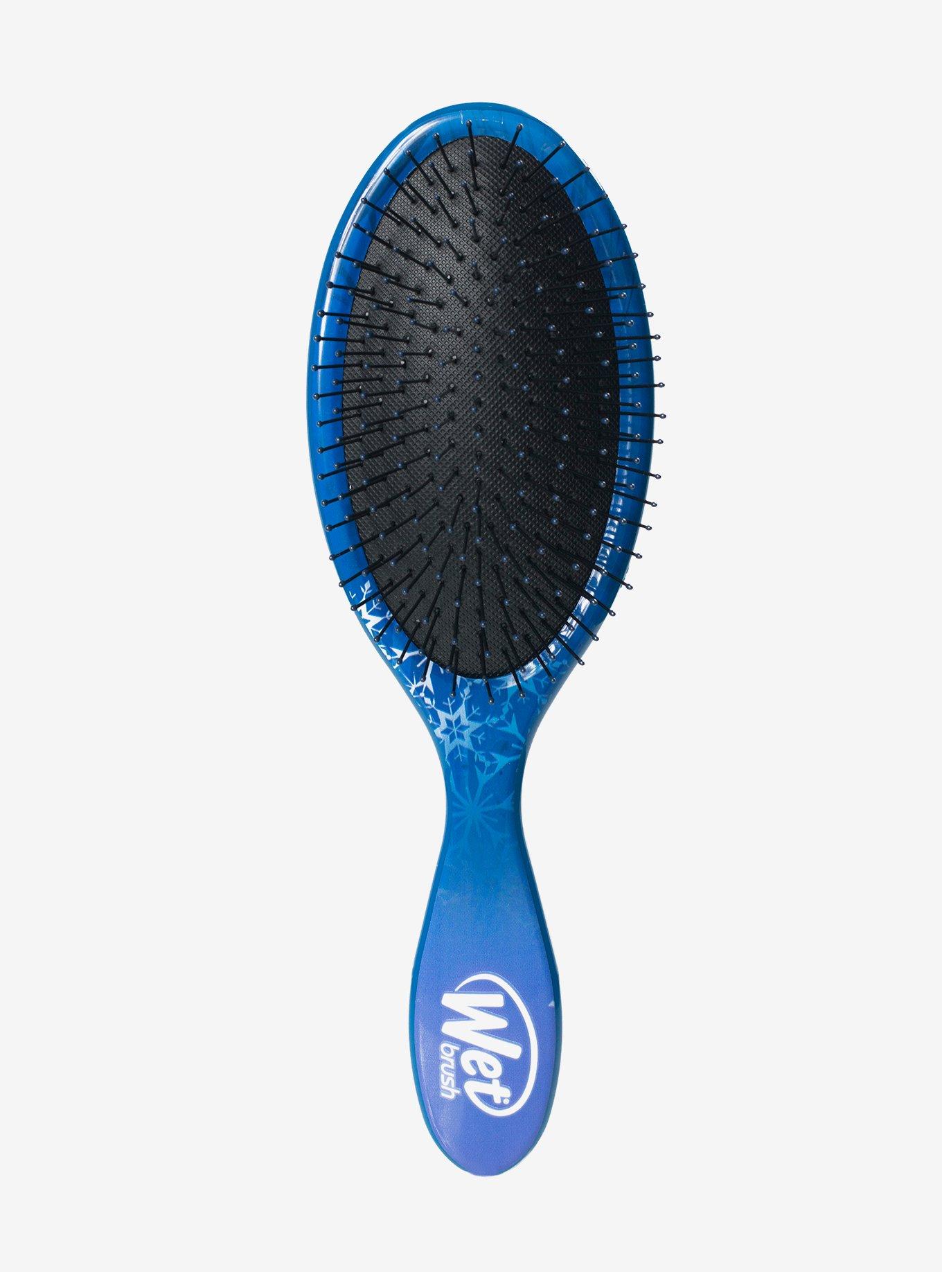 Disney Frozen 2 Elsa Detangler Wet Brush, , alternate