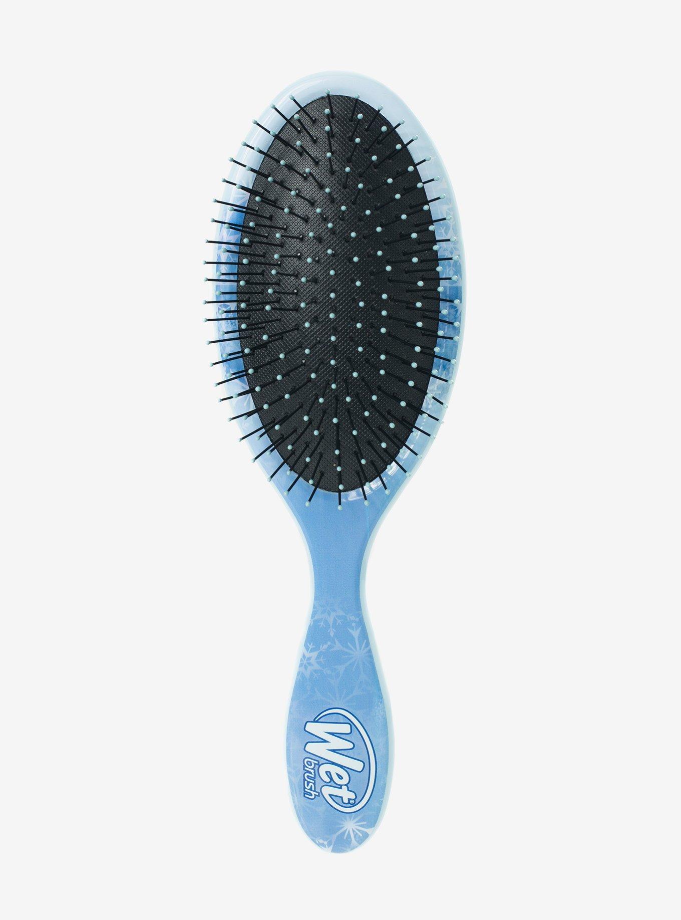 Disney Frozen 2 Olaf Detangler Wet Brush, , alternate