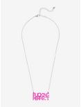 F*cking Perfect Necklace, , alternate