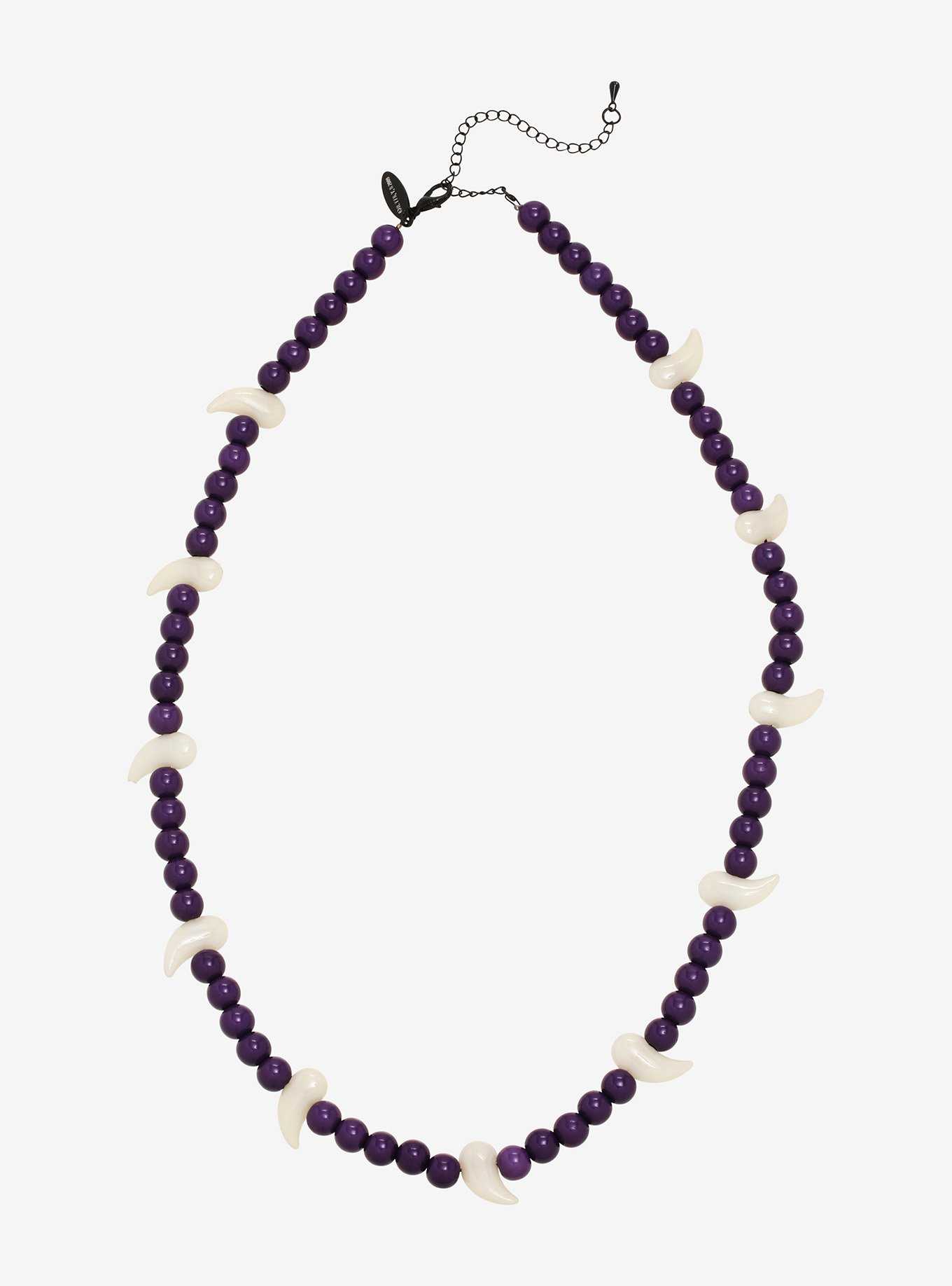 Inuyasha Replica Bead Of Subjugation Necklace, , hi-res