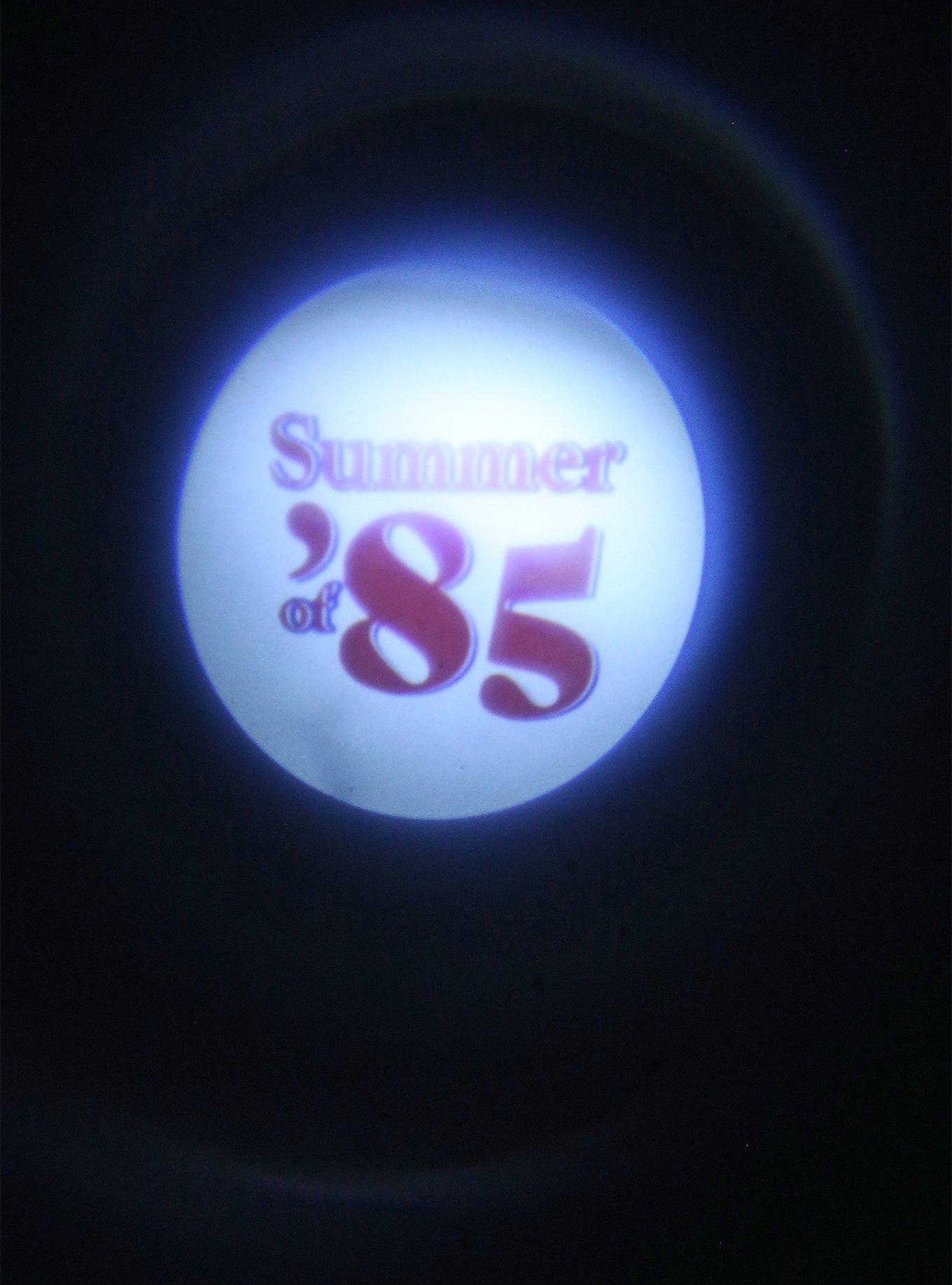 Stranger Things Projector Ballpoint Pen, , alternate