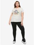 Her Universe Star Wars: The Rise Of Skywalker Droid Trio T-Shirt Plus Size, MULTI, alternate