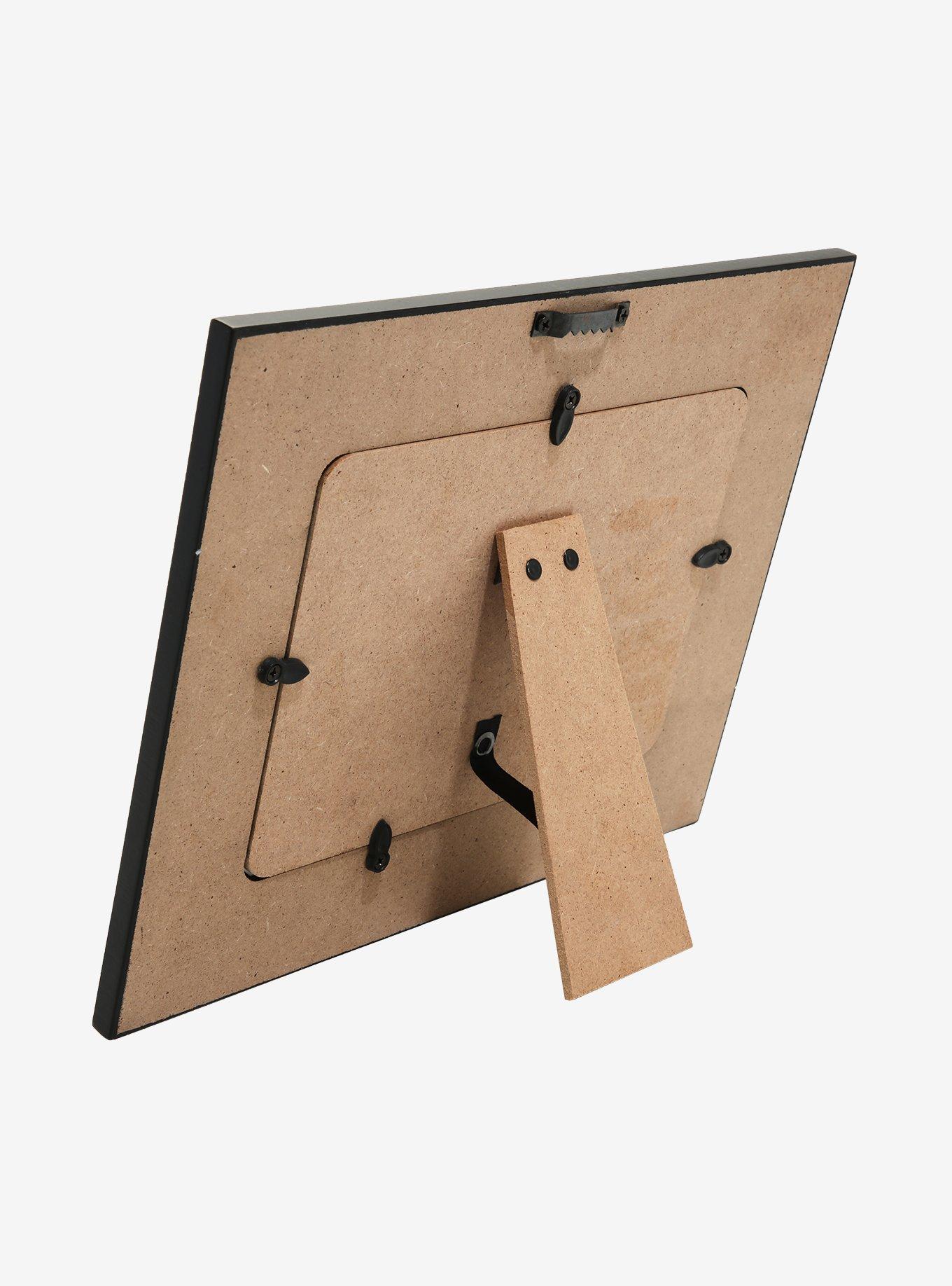 Marvel Iron Man I Love You 3000 Picture Frame - BoxLunch Exclusive, , alternate