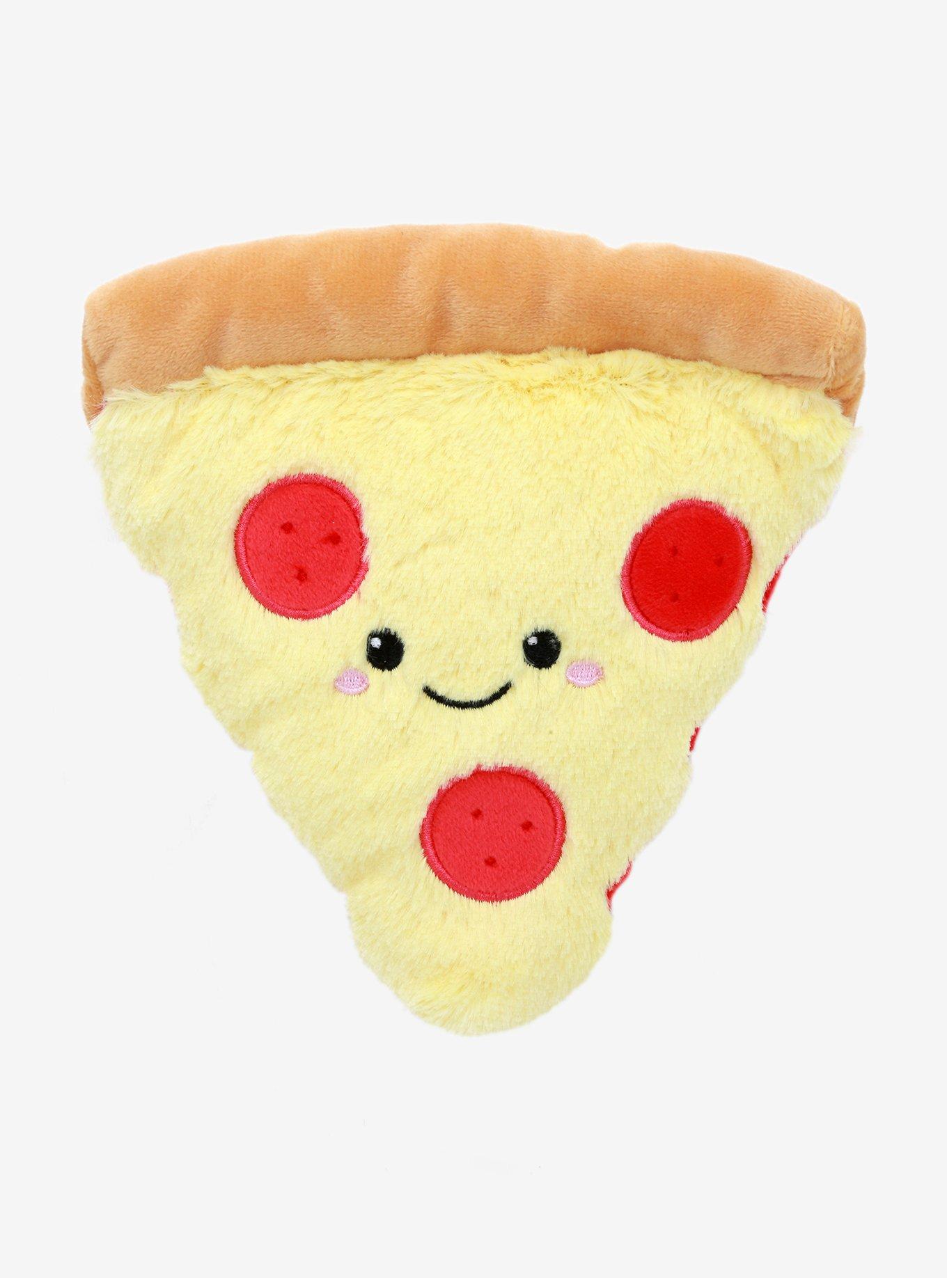 Squishable Pizza Plush, , alternate