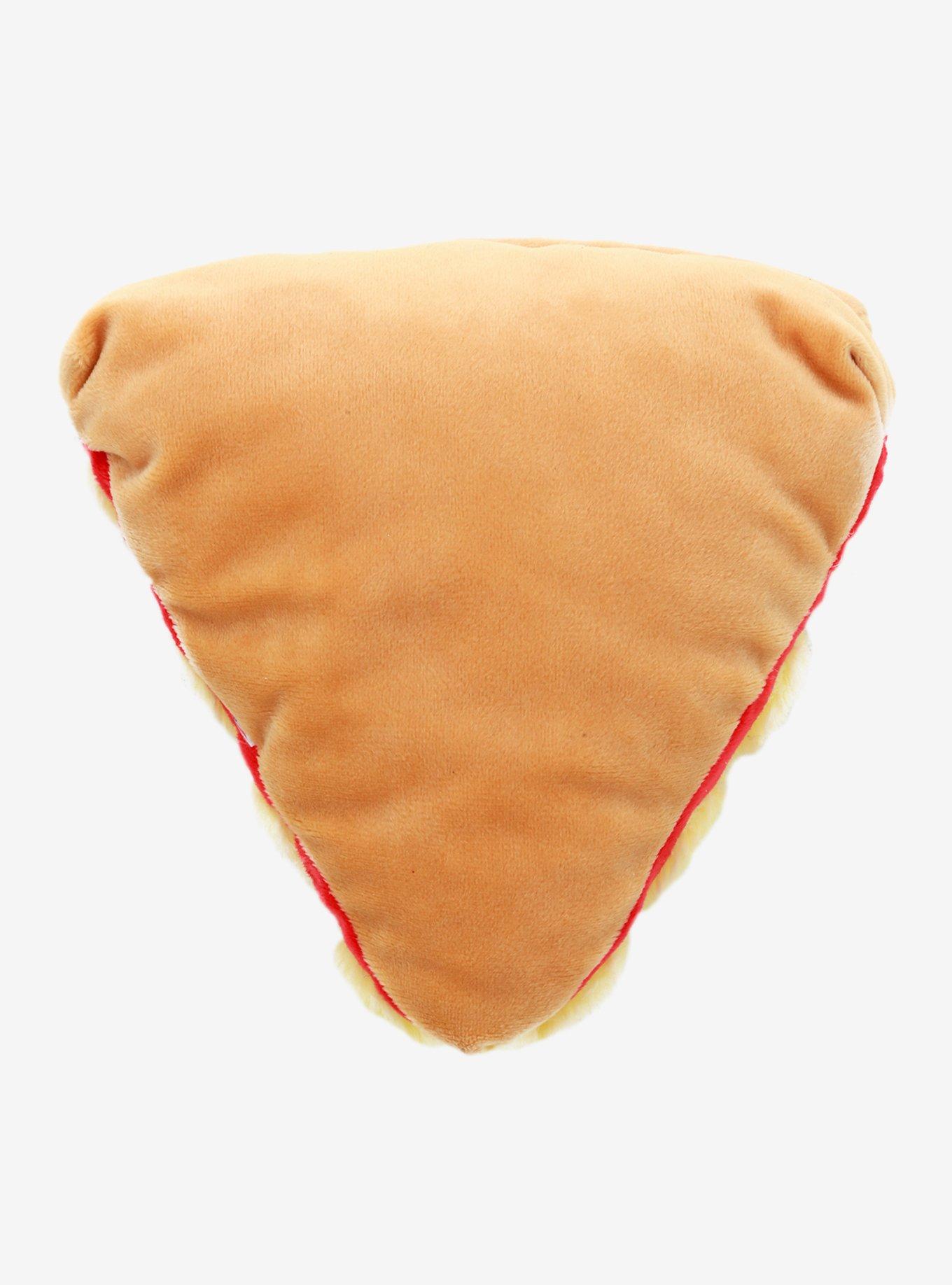 Squishable Pizza Plush, , alternate