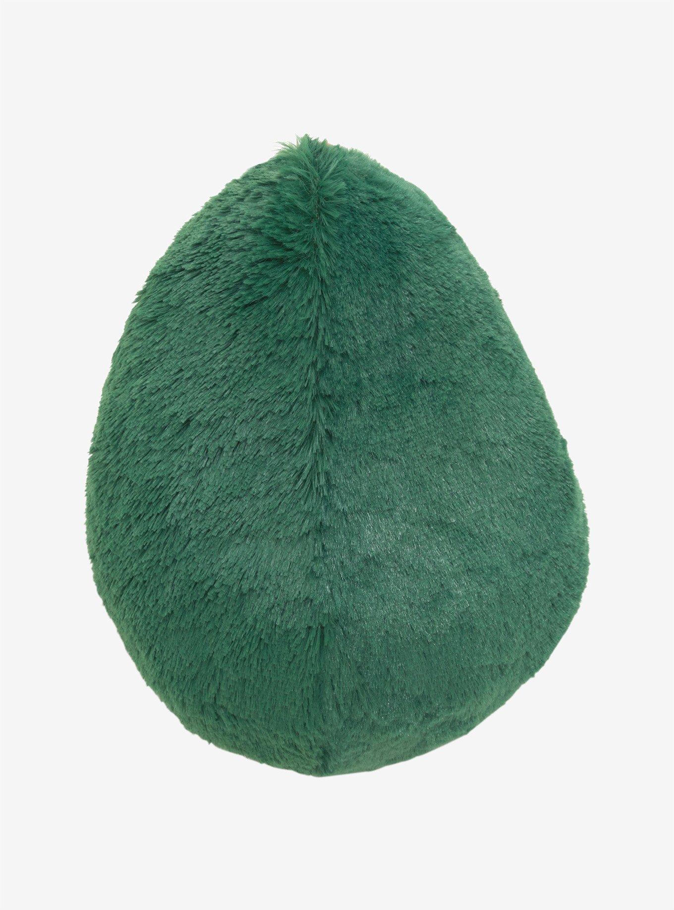 Squishable Avocado Plush, , alternate