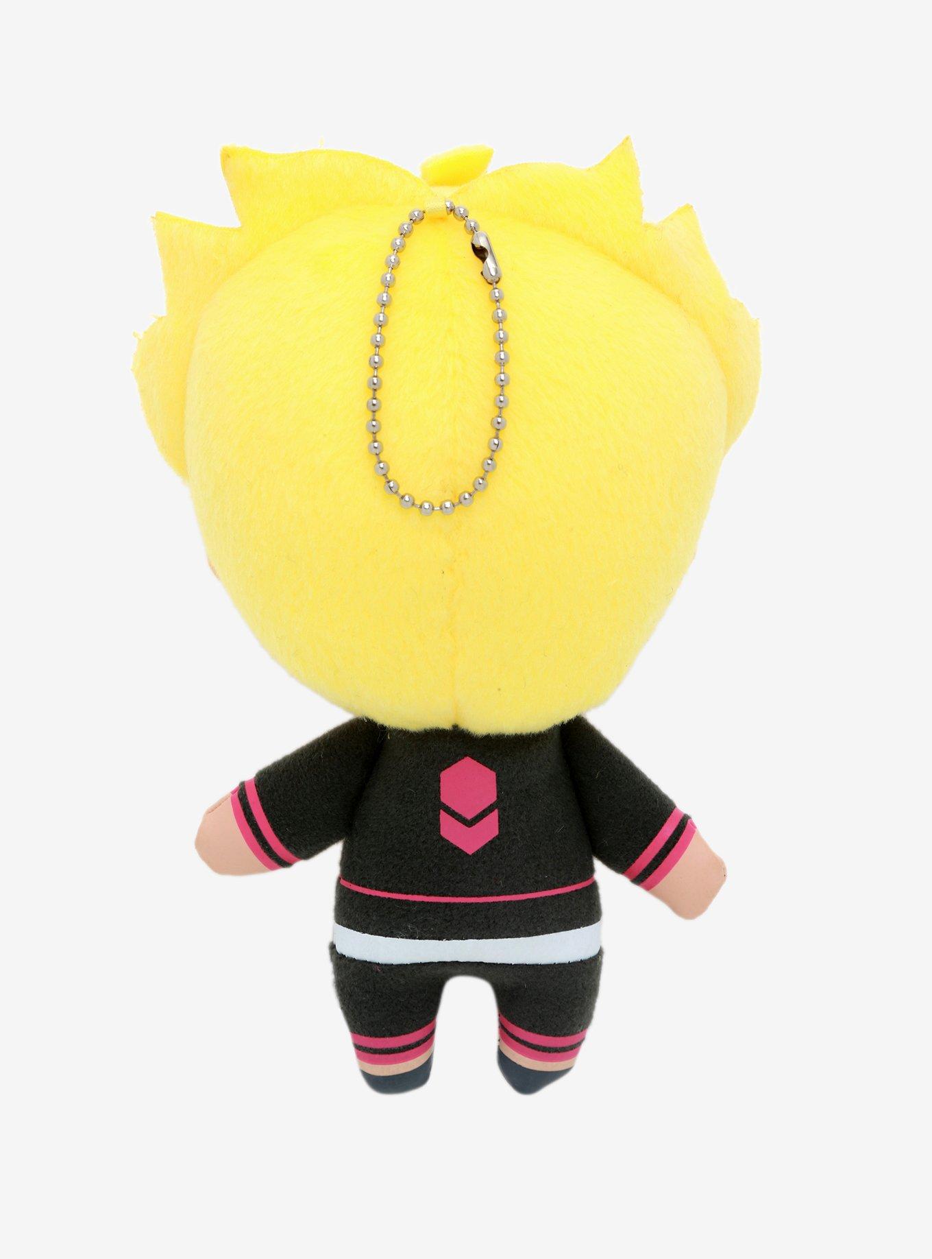 Boruto: Naruto Next Generations Boruto Plush, , alternate