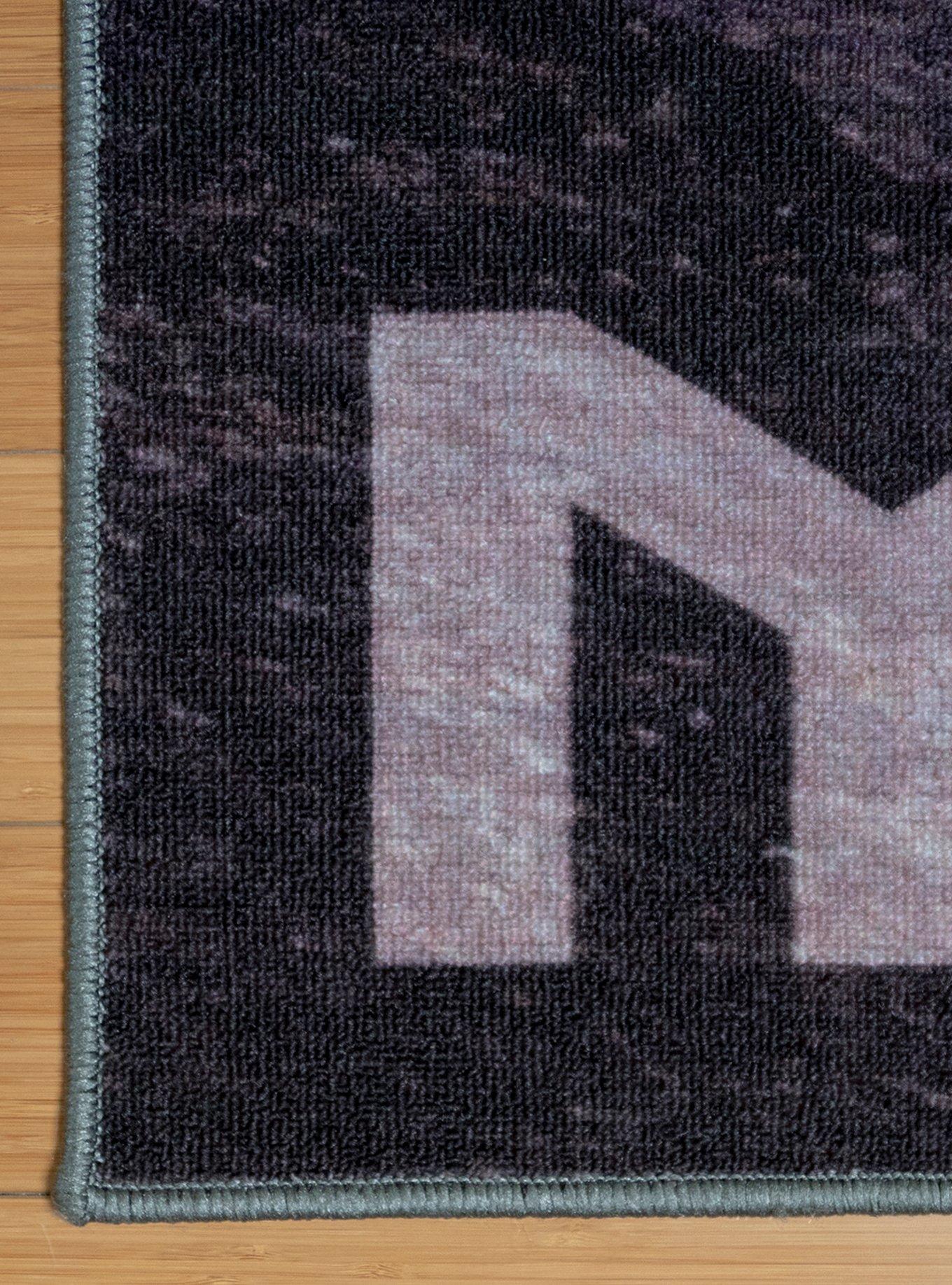 Disney Pixar Cars Lightning McQueen Rug, , alternate