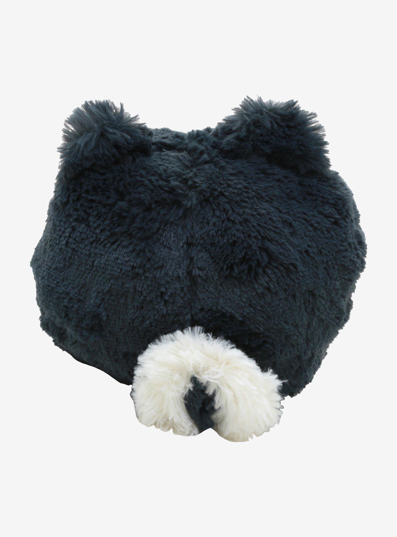 Squishable Husky Dog Plush, , alternate