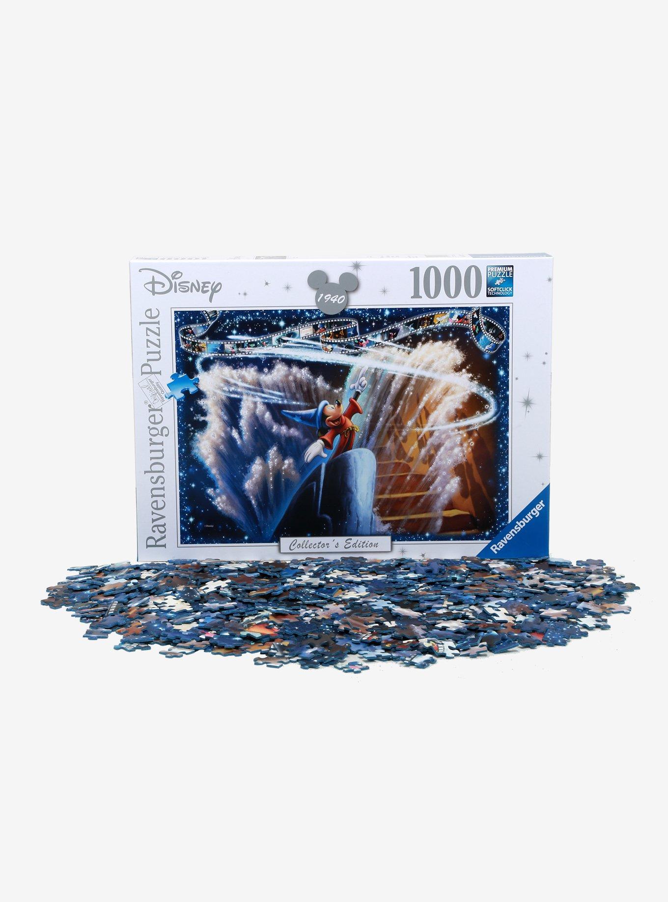 Disney Fantasia Puzzle, , alternate