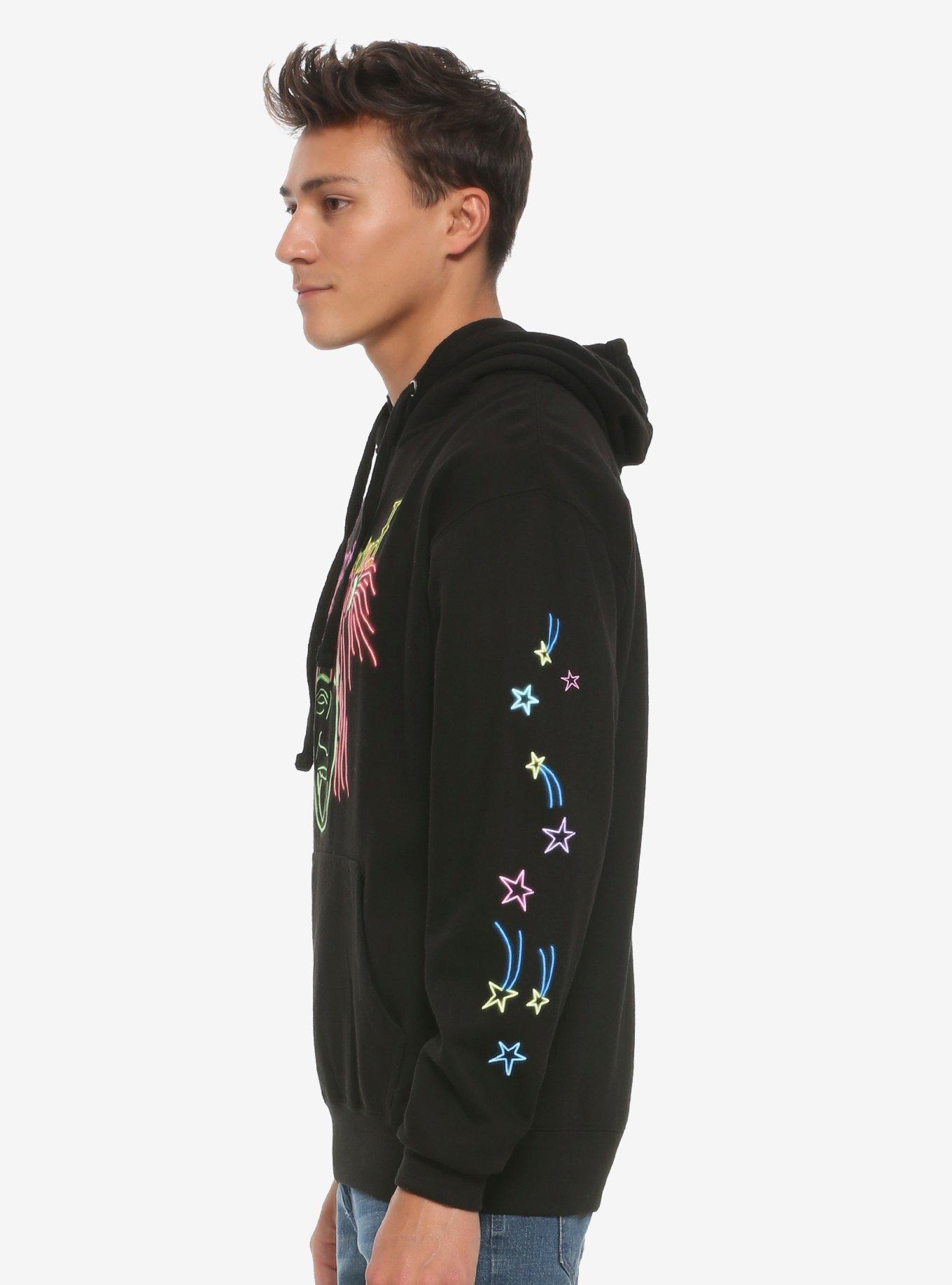 Trippieland hoodie hot sale