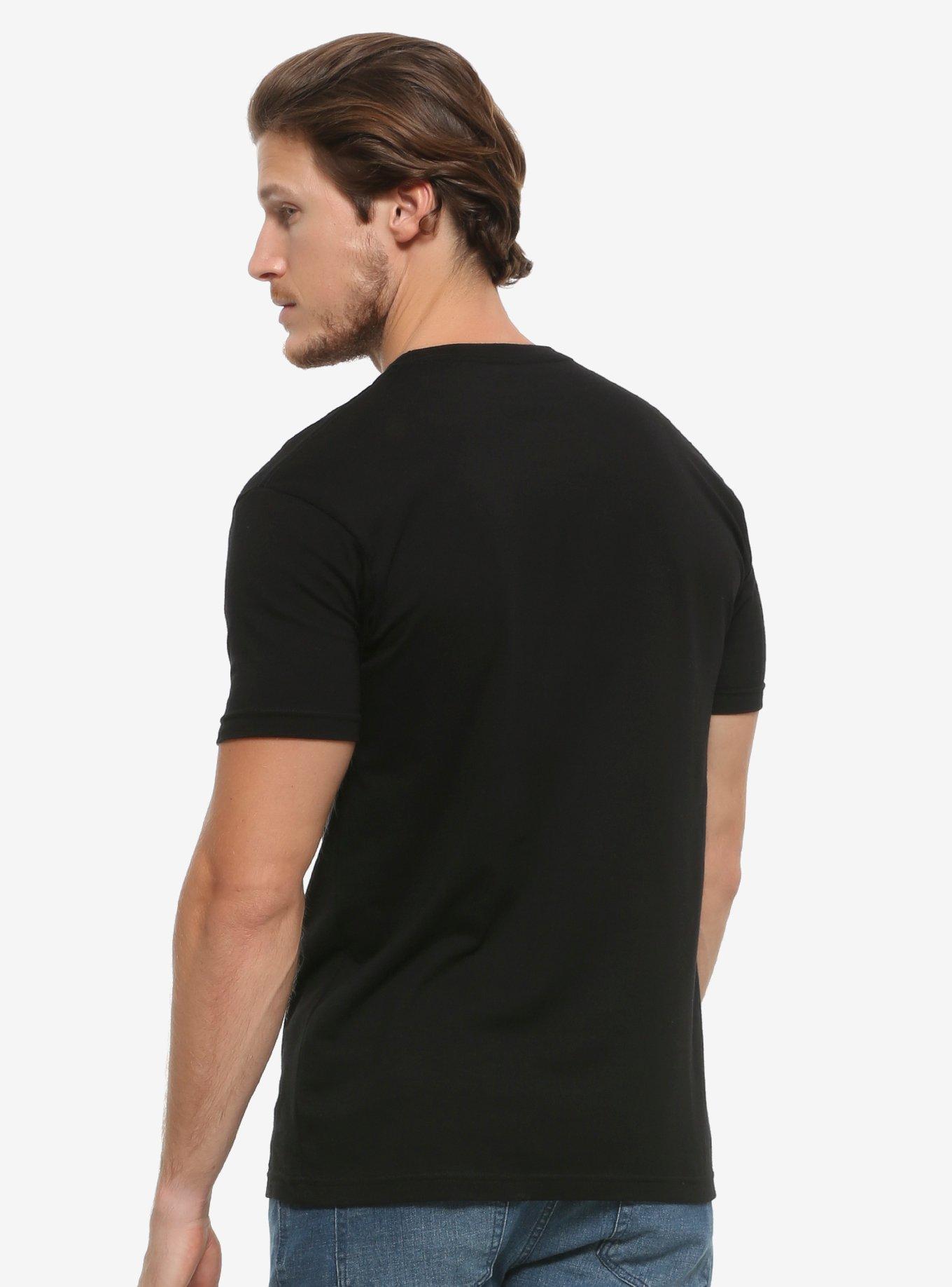 Death Note Juicy Apples T-Shirt - BoxLunch Exclusive, , alternate