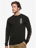 Marvel Venom Lethal Protector Long Sleeve T-Shirt - BoxLunch Exclusive, , alternate